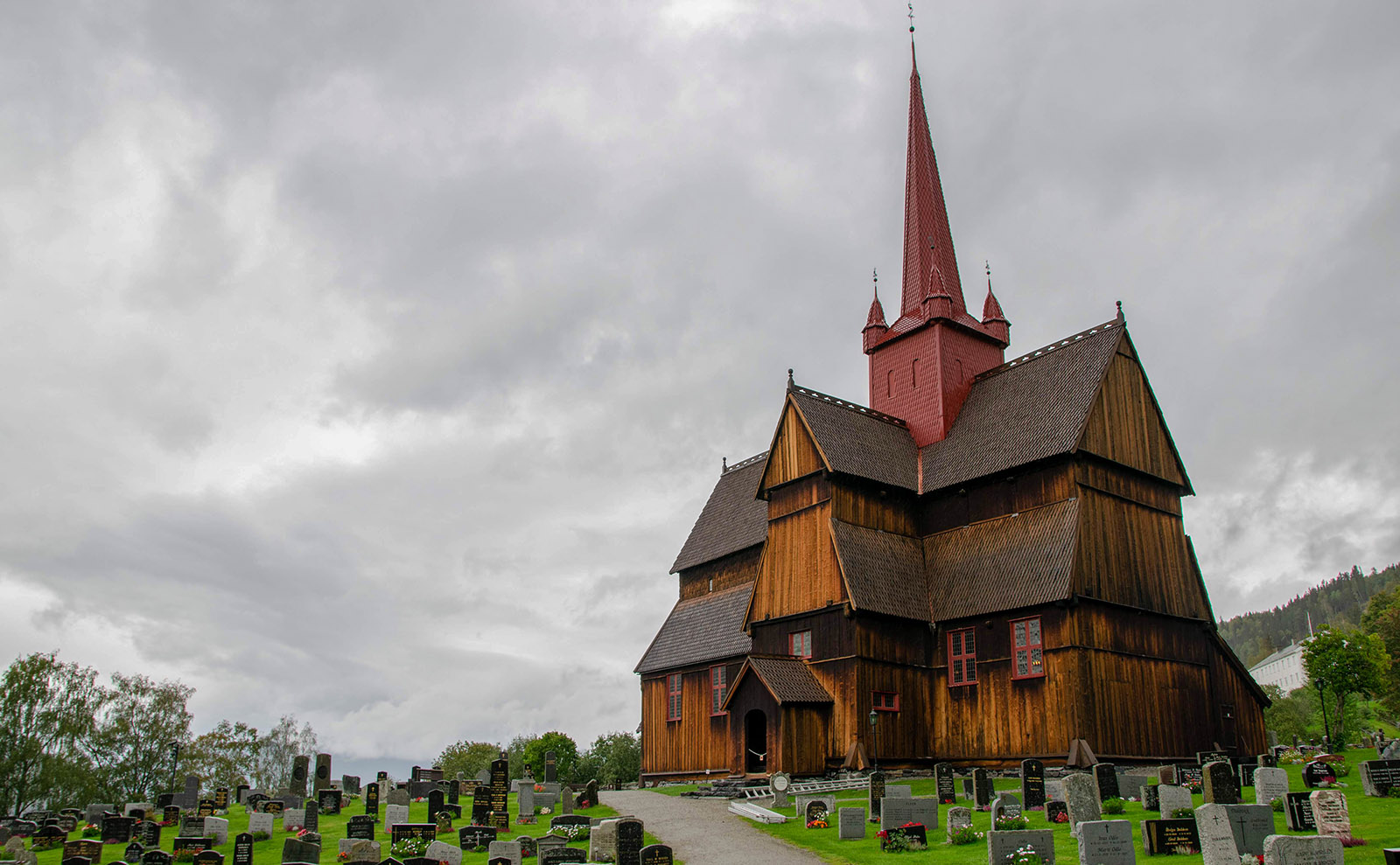 Norway, Joys of Rereading, 1923 Beach Party, Wildlife Vocab & More: Endnotes 23 June