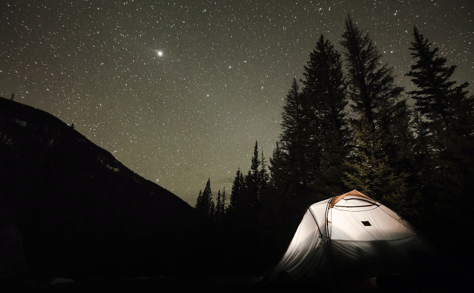 Colorado Wilderness, Foodie Books, Iranian Poetry, Automats & More: Endnotes 27 November