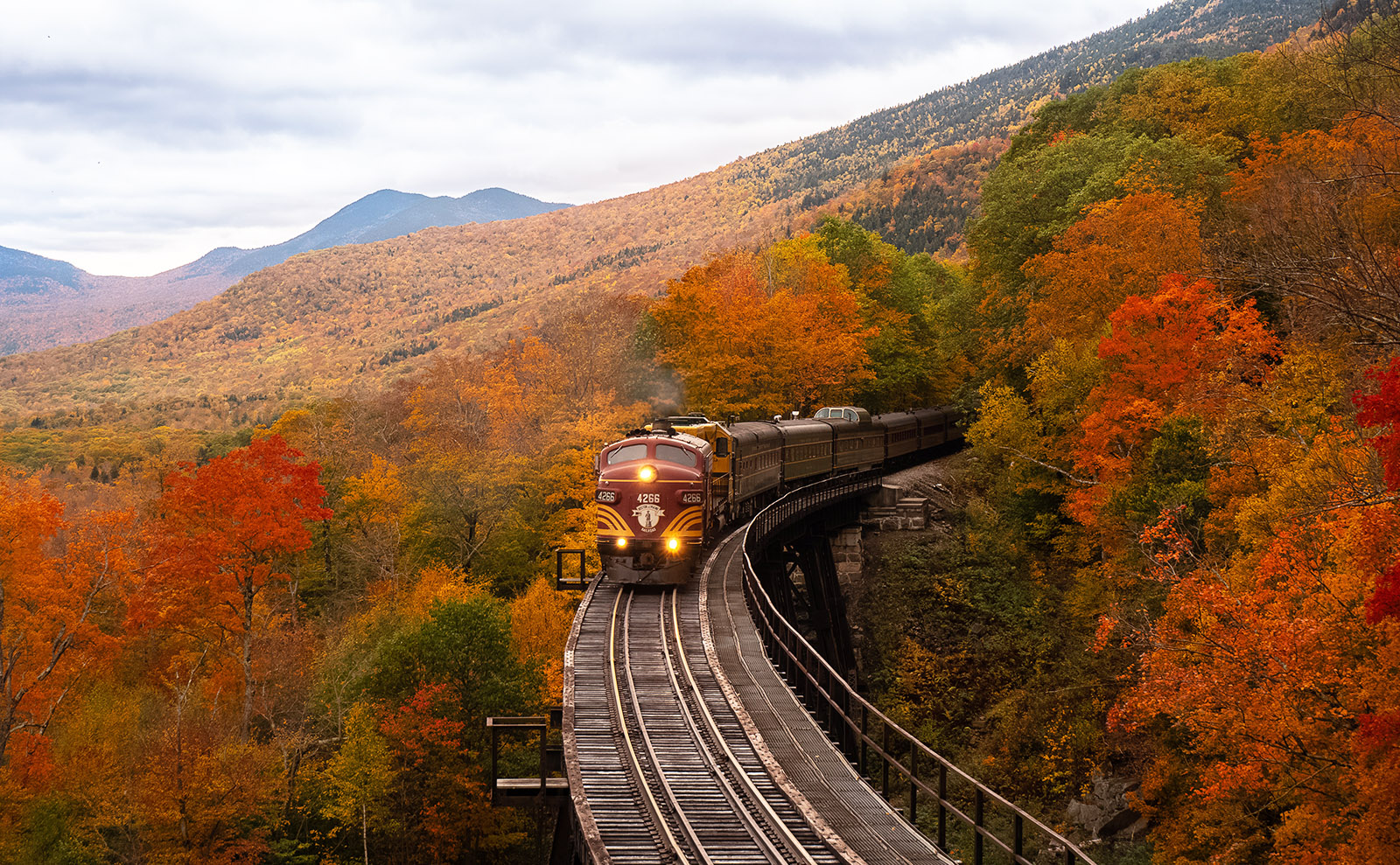 Fall Foliage, Villain Zodiac, Romania, Dark Academia, Literary Meals & More: Endnotes 13 October