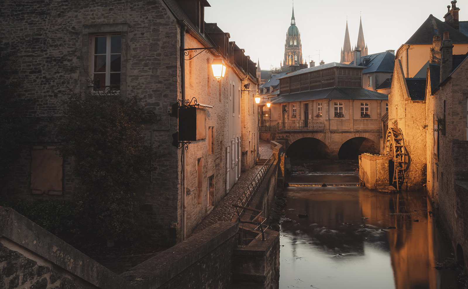 Bayeux, Spooky Appalachia, Final Girls, Madame Tussaud & More: Endnotes 20 October