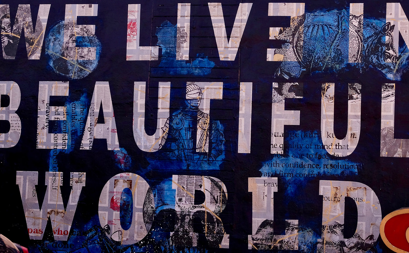 Wynwood Walls, Summer Poem, Literary Walks, Tillie Walden, & More: Endnotes 18 June