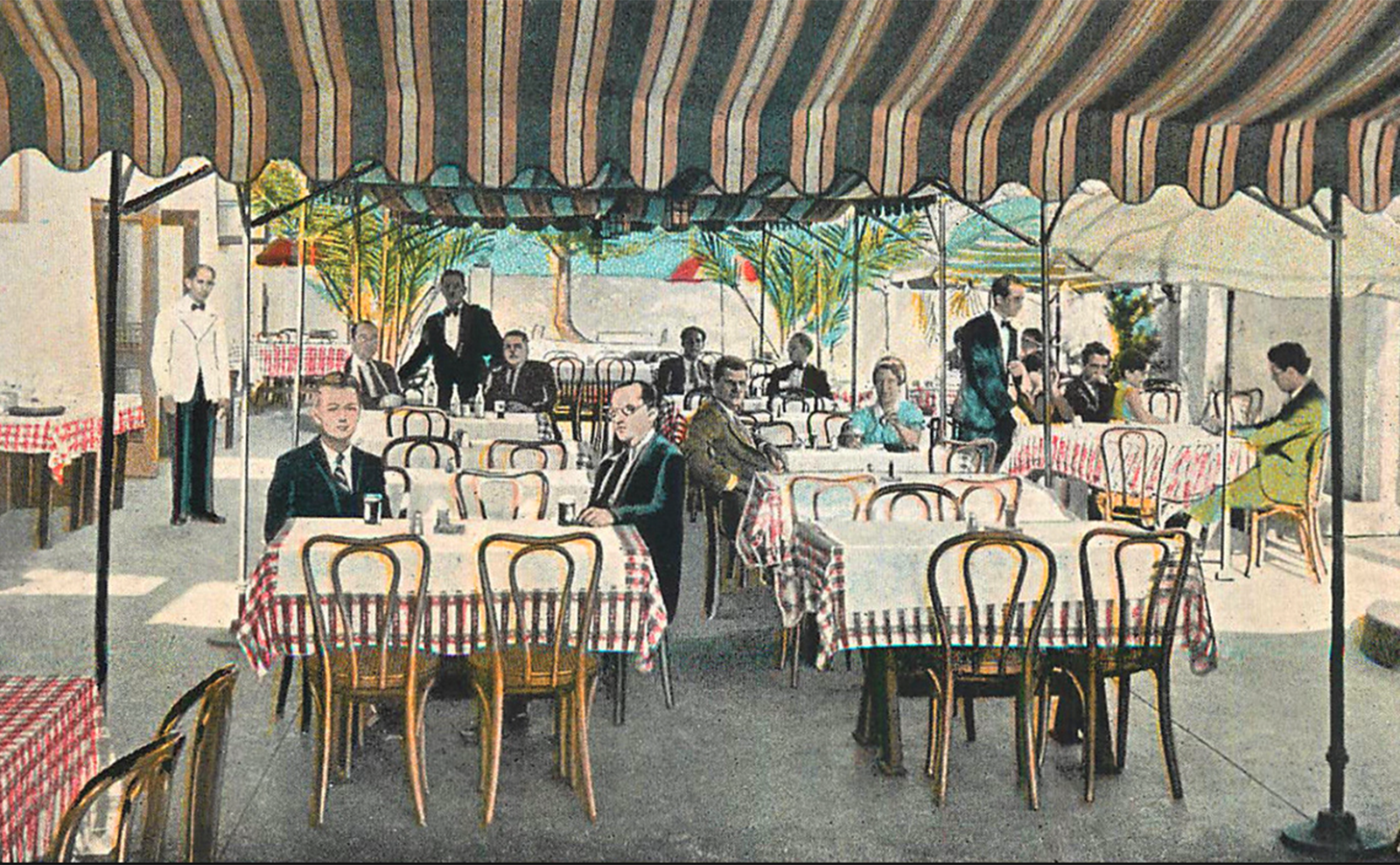 Caesar Salad, Summer Reading Bingo, Street Markets, Librarian Names & More: Endnotes 28 June