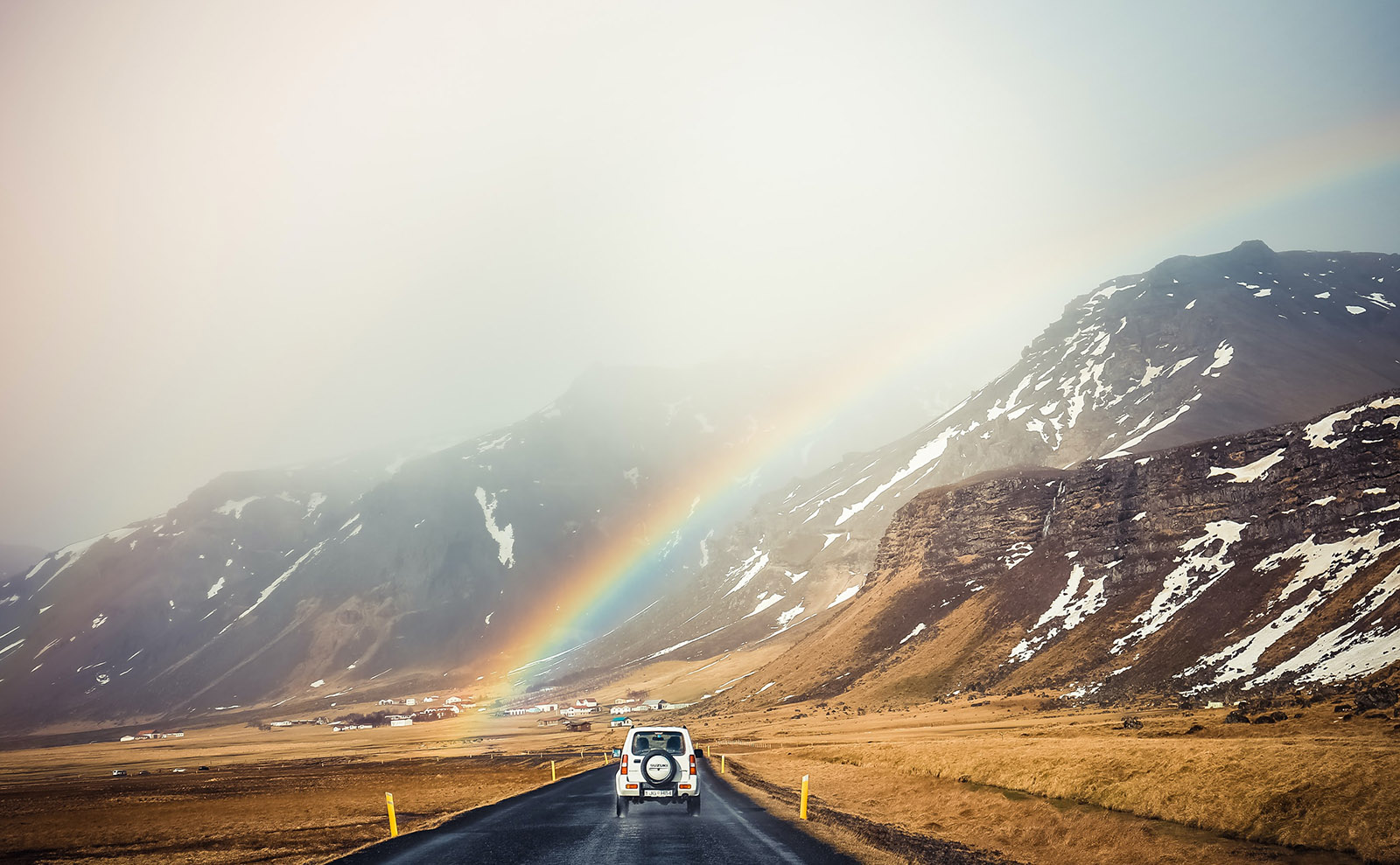 Iceland, Black Tudors, a Poignant Scrapbook, Secret Paris & More: Endnotes 04 June