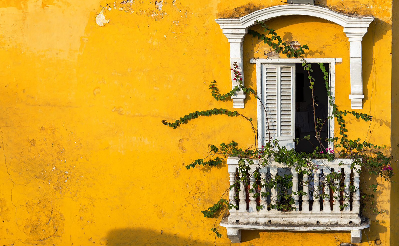 Cartagena, Code Poetry, Sleeper Trains, Period Dramas & More: Endnotes 01 September