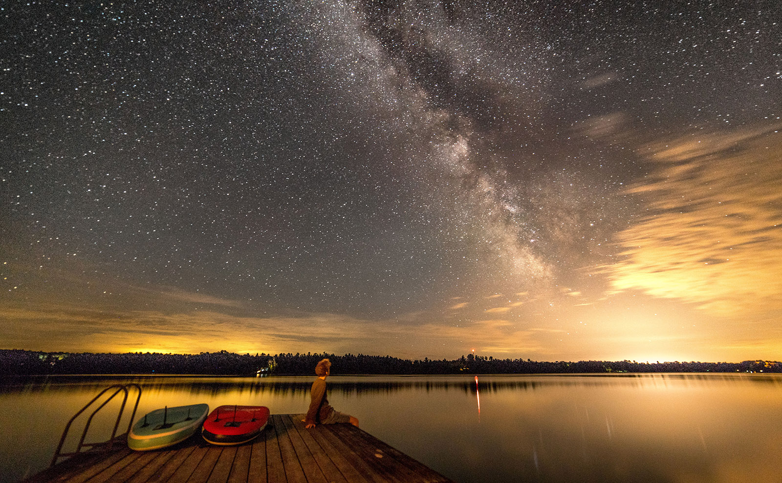 Big Cedar Lake, Vintage Cookbooks, Beautiful Oases, Goreyesque Names & More: Endnotes 02 September