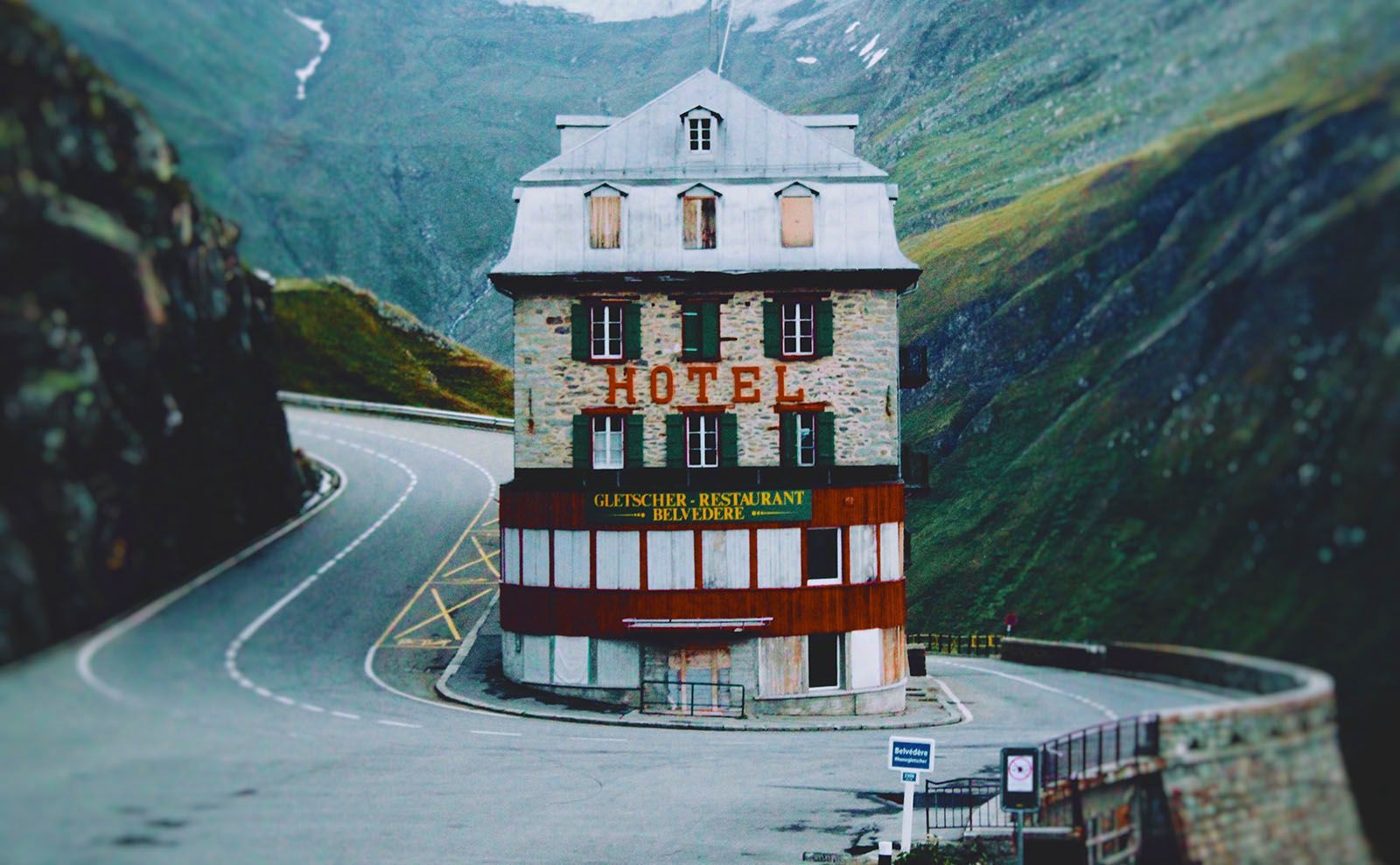 Crime Writing Secrets, a Pushkin Theme Park, Unlikeable Characters & More: Endnotes 17 January