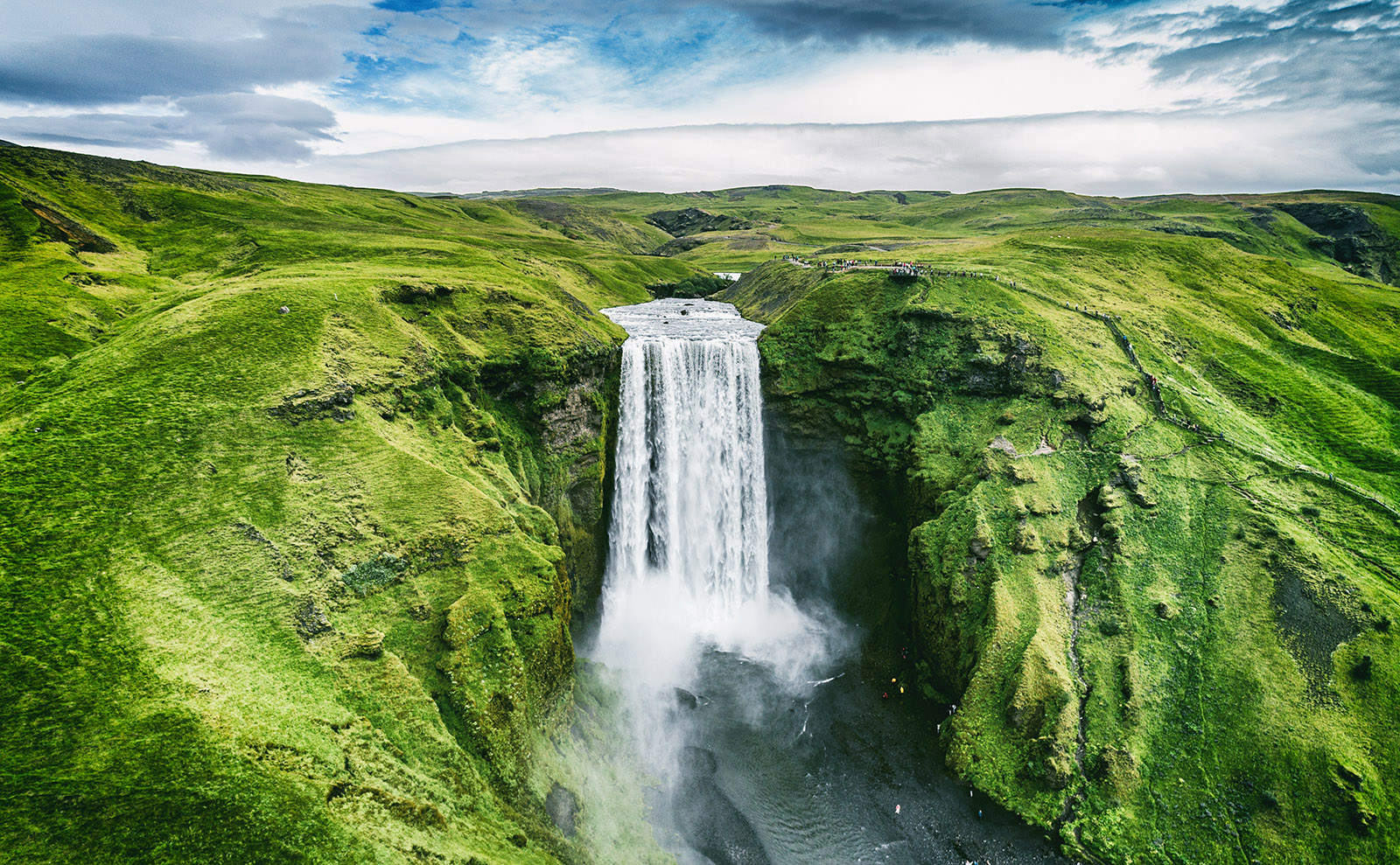 Iceland, Audiobook Biz, Admont Abbey Library, World Wonders 2023 & More: Endnotes 19 May