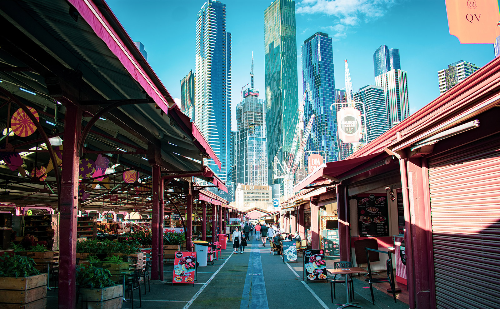 Hiking Slovenia, Black Sci-Fi, Boxing Vocab, Postcard Collecting & More: Endnotes 26 June