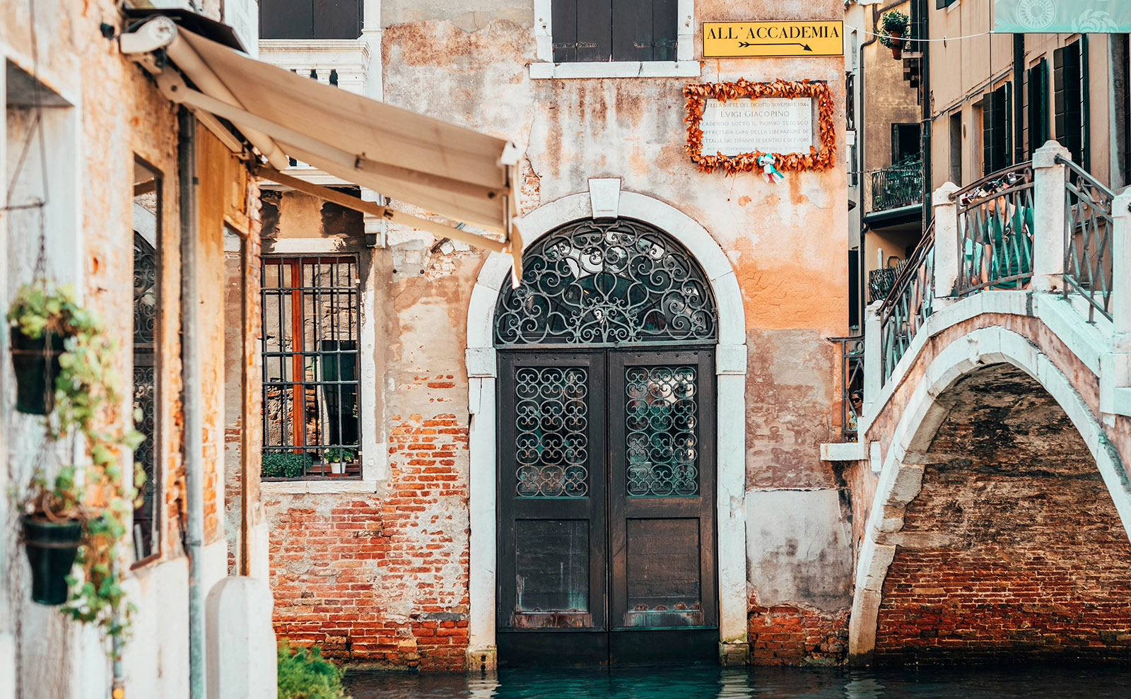 Venice, Joys of Re-Reading, Overrated Classics, Oldest Planetarium & More: Endnotes 26 July