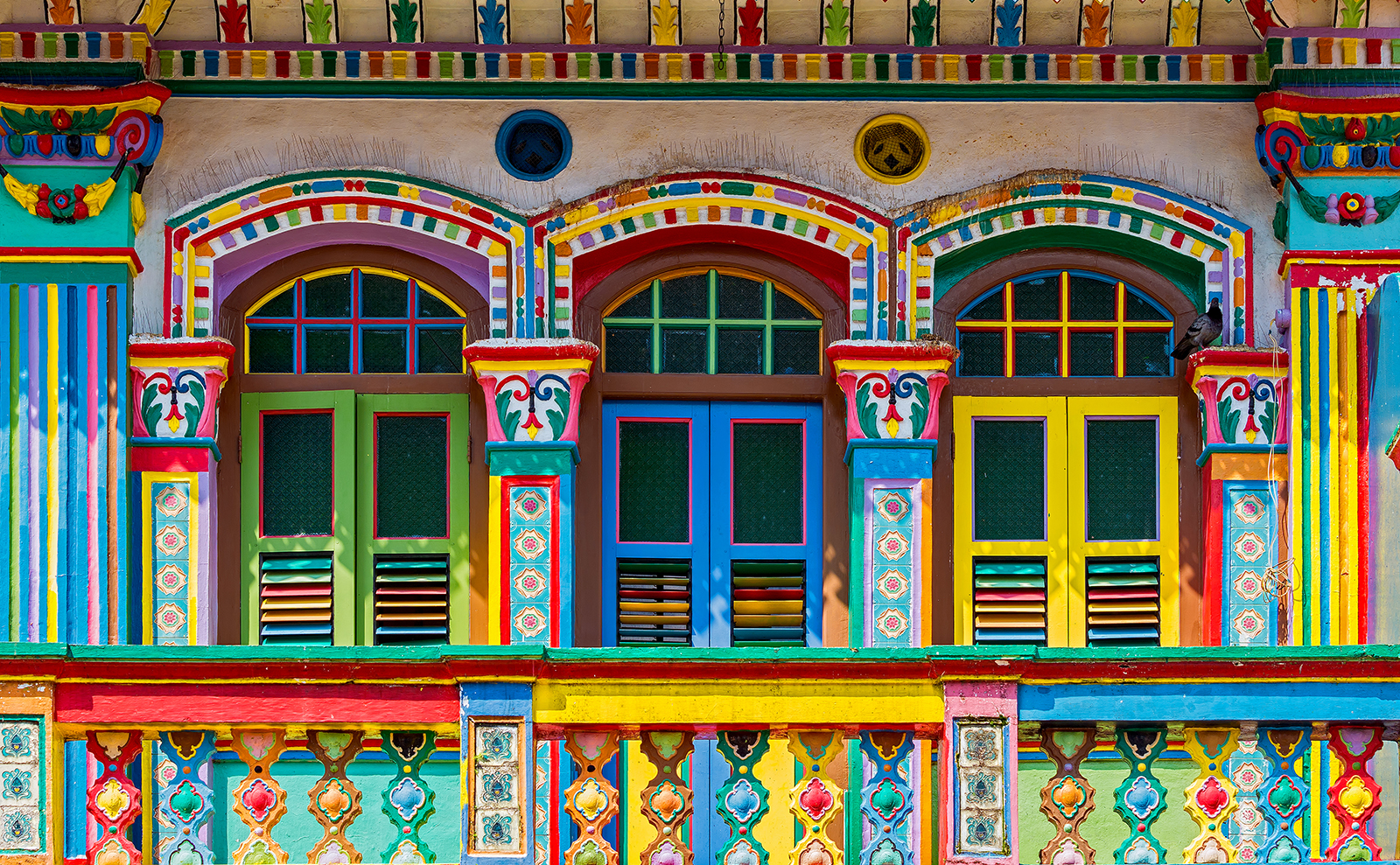 Little India, Turkish Delight, Living in 'Gothic Times' & More: Endnotes 26 March