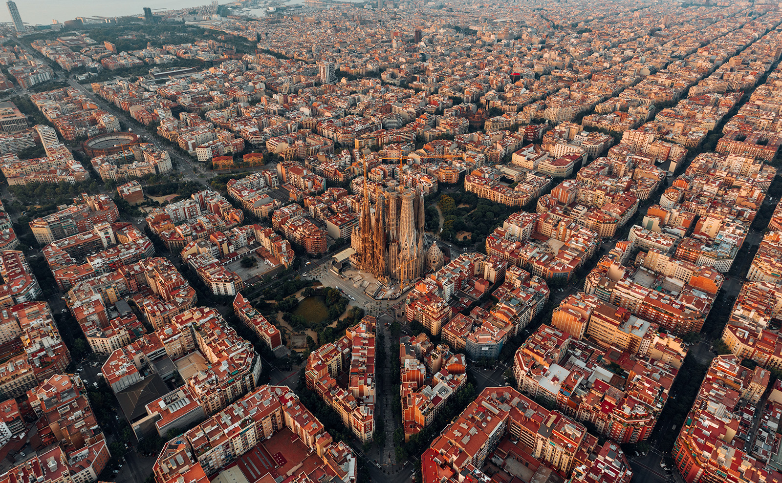 Barcelona, Mystery Islands, Perfect Tea, Travel Stories & More: Endnotes 16 September