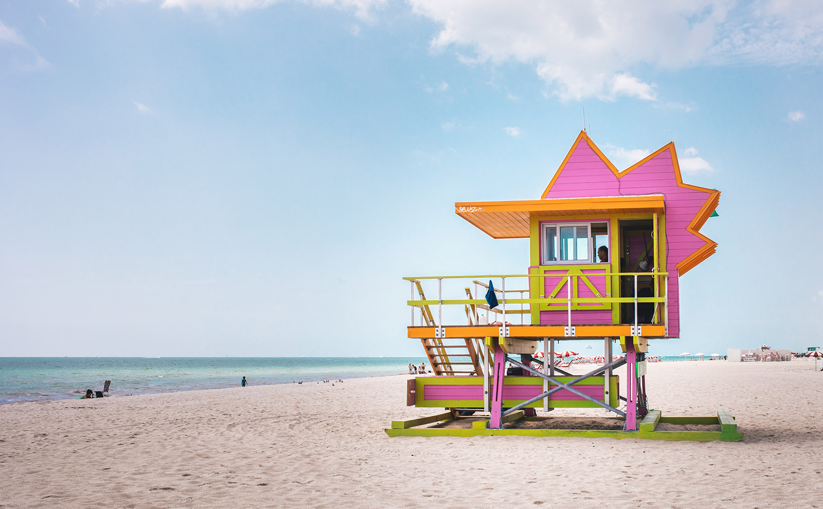 Miami Beach, The Tempest, Letters of Note, Travel Posters & More: Endnotes 20 August