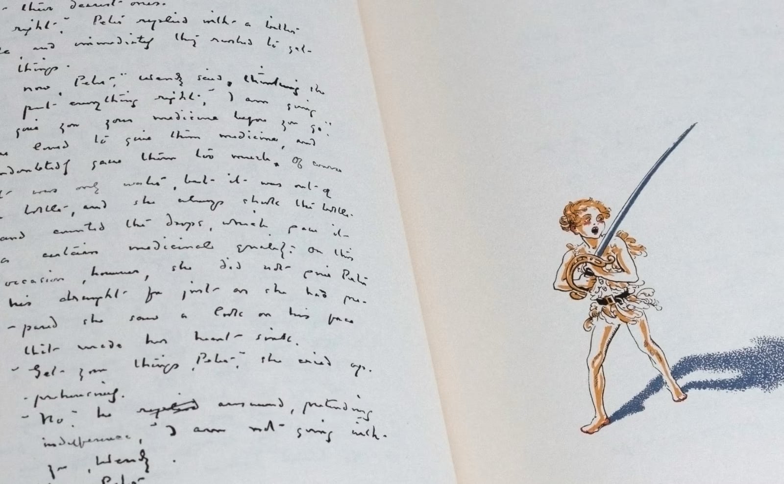 Peter Pan Day, Museum Mysteries, Sri Lanka, Poetry, Walled Cities & More: Endnotes 09 May