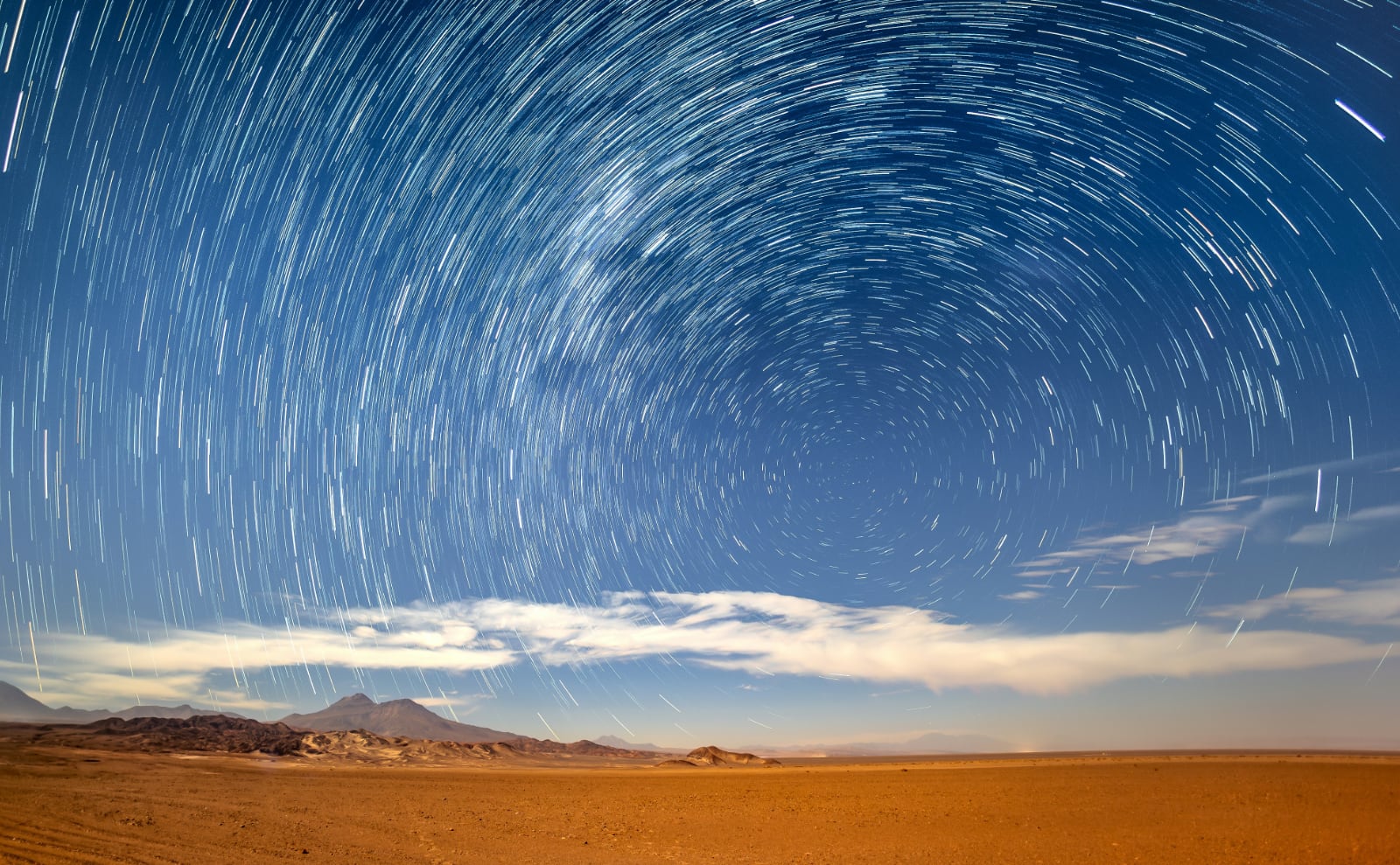 Atacama Desert, Lit Festivals, Regional Pizza, Library Diaries & More: Endnotes 30 May