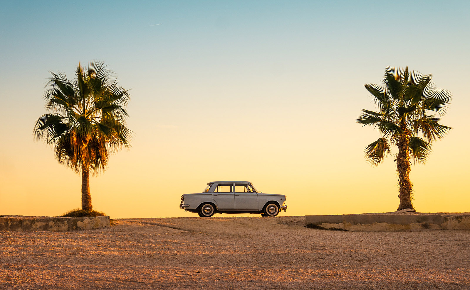 Croatia, Seabourne Magazine, Global French Fries, Gothic Covers & More: Endnotes 09 July