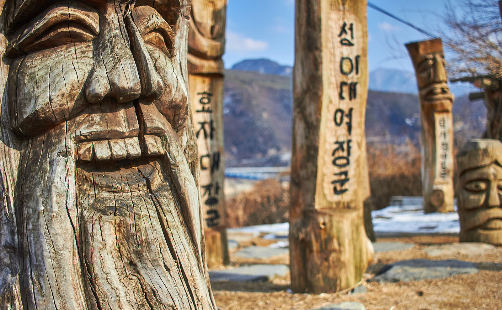 South Korea, Book Canvassers, Chocolate Hotels, Reading on Holiday & More: Endnotes 10 June