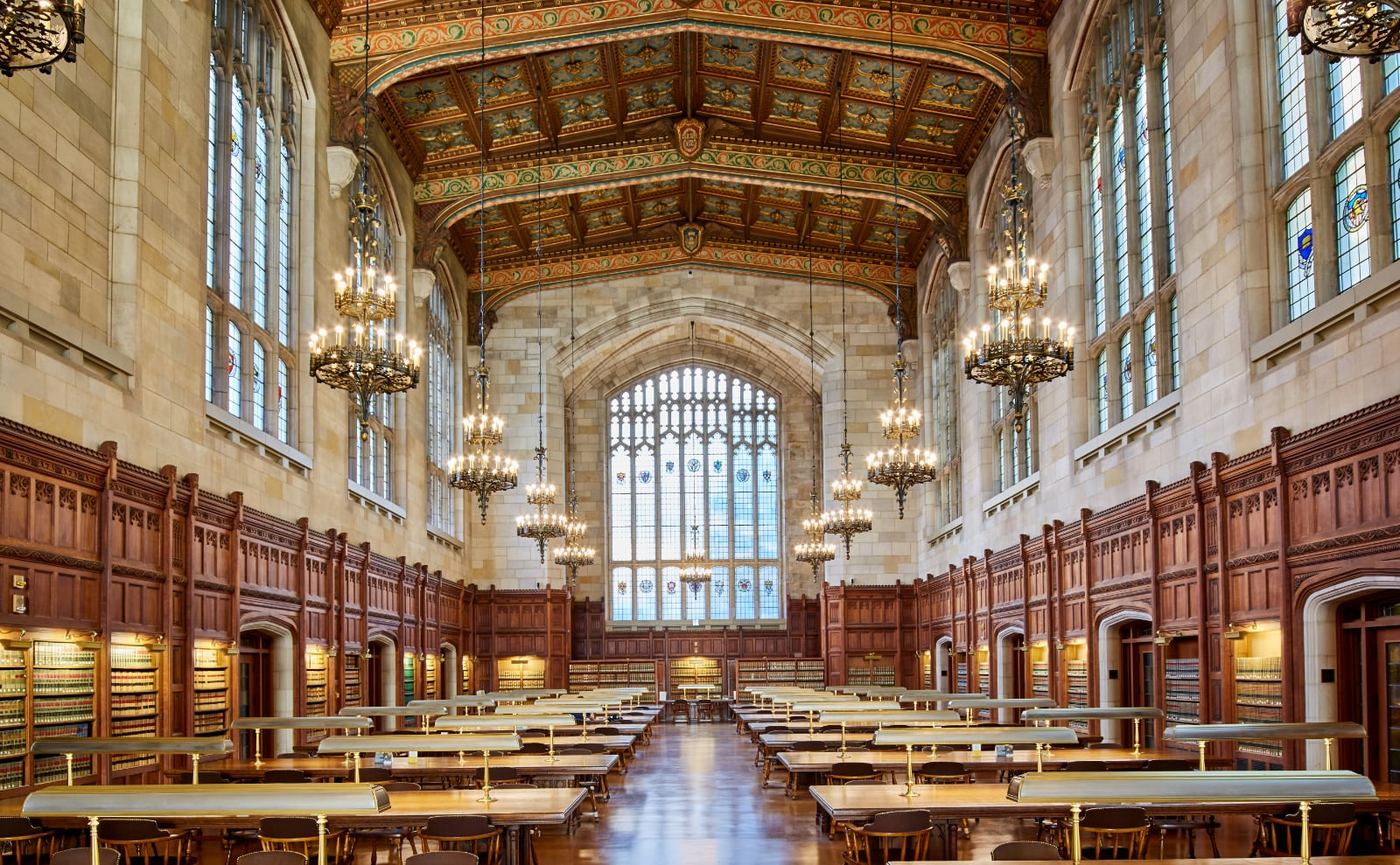 MI Library, Notebooks, Vintage Rome, List Love, Austen Inc & More: Endnotes 14 February