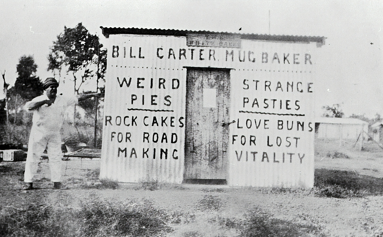 Weird Pies, Scooby-Doo, Folk Horror, Waterside Hotels, Dali & More: Endnotes 07 January