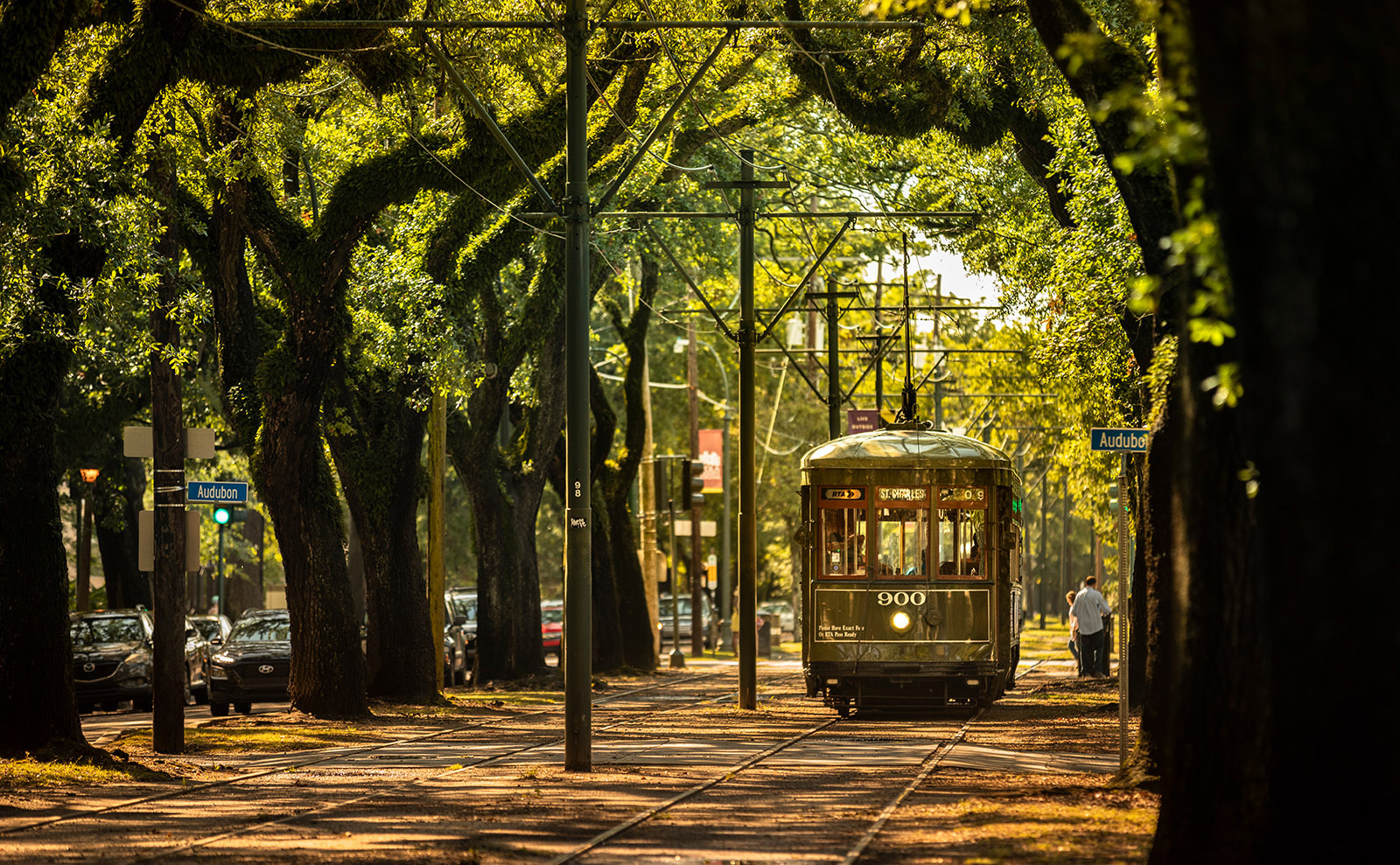 New Orleans, Louis Duncan's Legacy, Peruvian Food, Carnival Scents & More: Endnotes 15 September