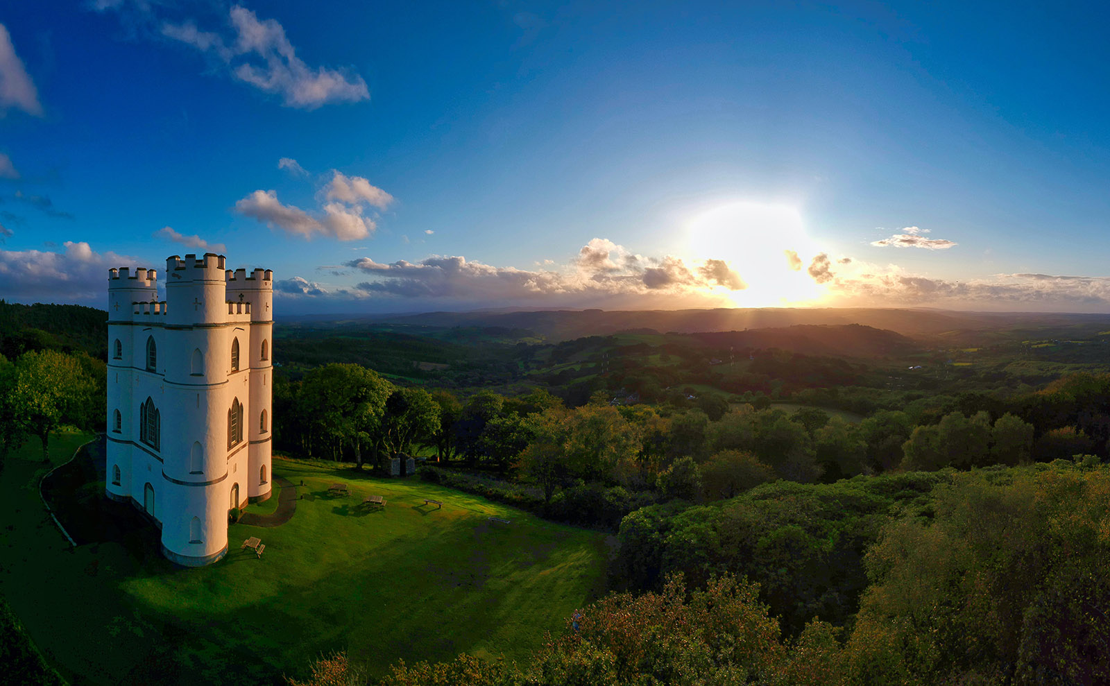 Haldon Belvedere, The Gilded Age, Cross-Writing, Introvert Comics & More: Endnotes 28 January