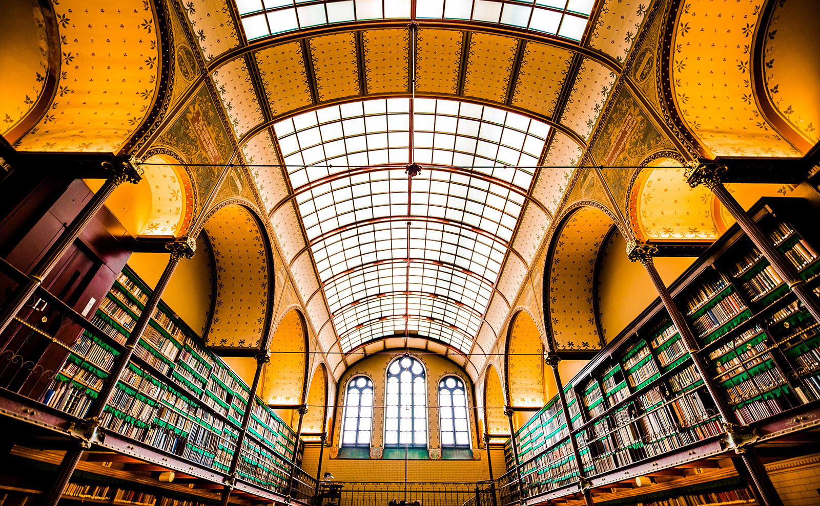 Rijksmuseum Art, Cozy Mystery Series, Happiness Dictionary & More: Endnotes 27 March