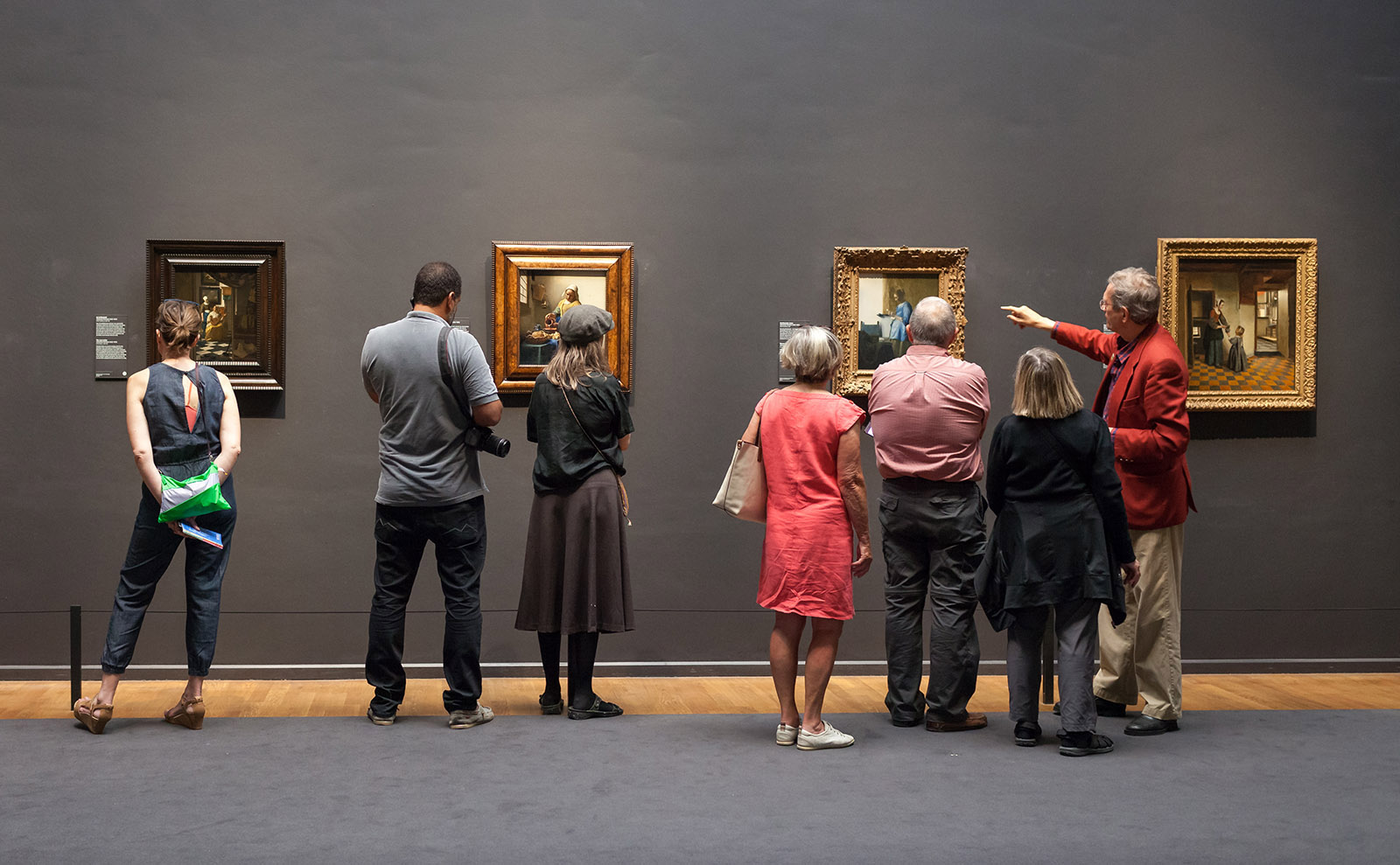 Rijksmuseum, Ablaut Reduplication, Faroe Mysteries, Lucky Vocab & More: Endnotes 26 May