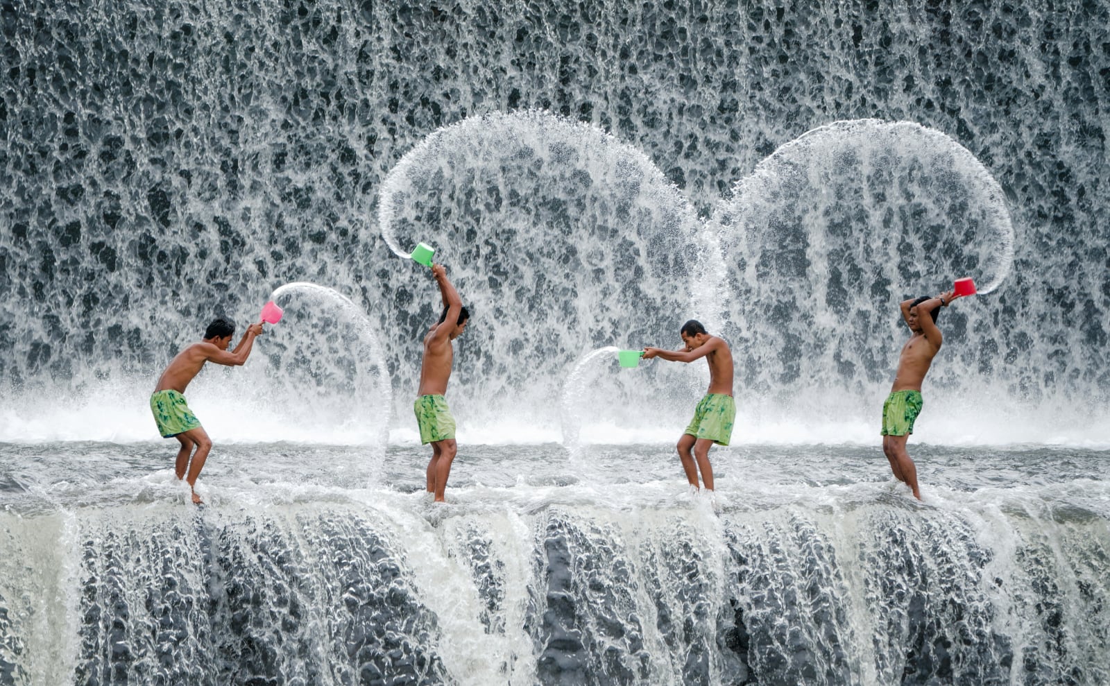 Bali, 100 Pages, Hurkle-Durkle, Letter Writing, Culinary Tucson & More: Endnotes 24 January