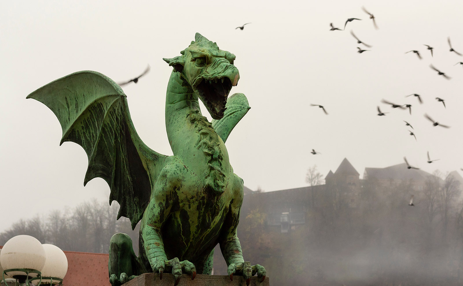 Dragon Bridge, Mexican Gothic, Vintage Train Travel, Bookshop Kittens & More: Endnotes 03 July