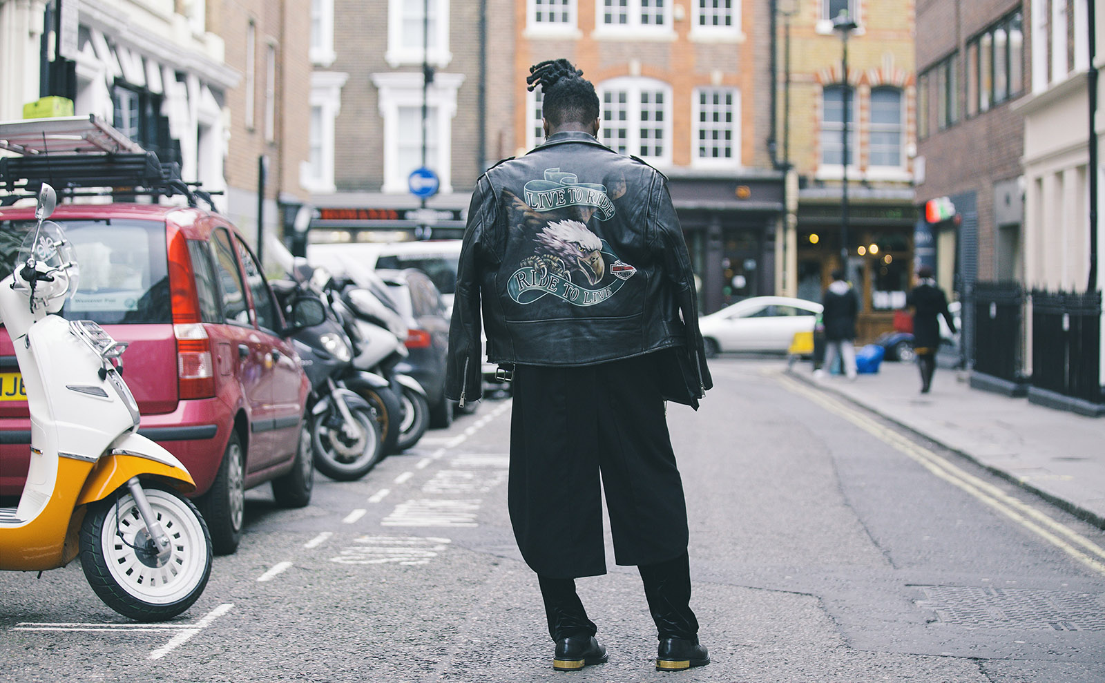 In 'Something to Hide,' Family Strife and Nigerian Tradition Lead to Murder in London