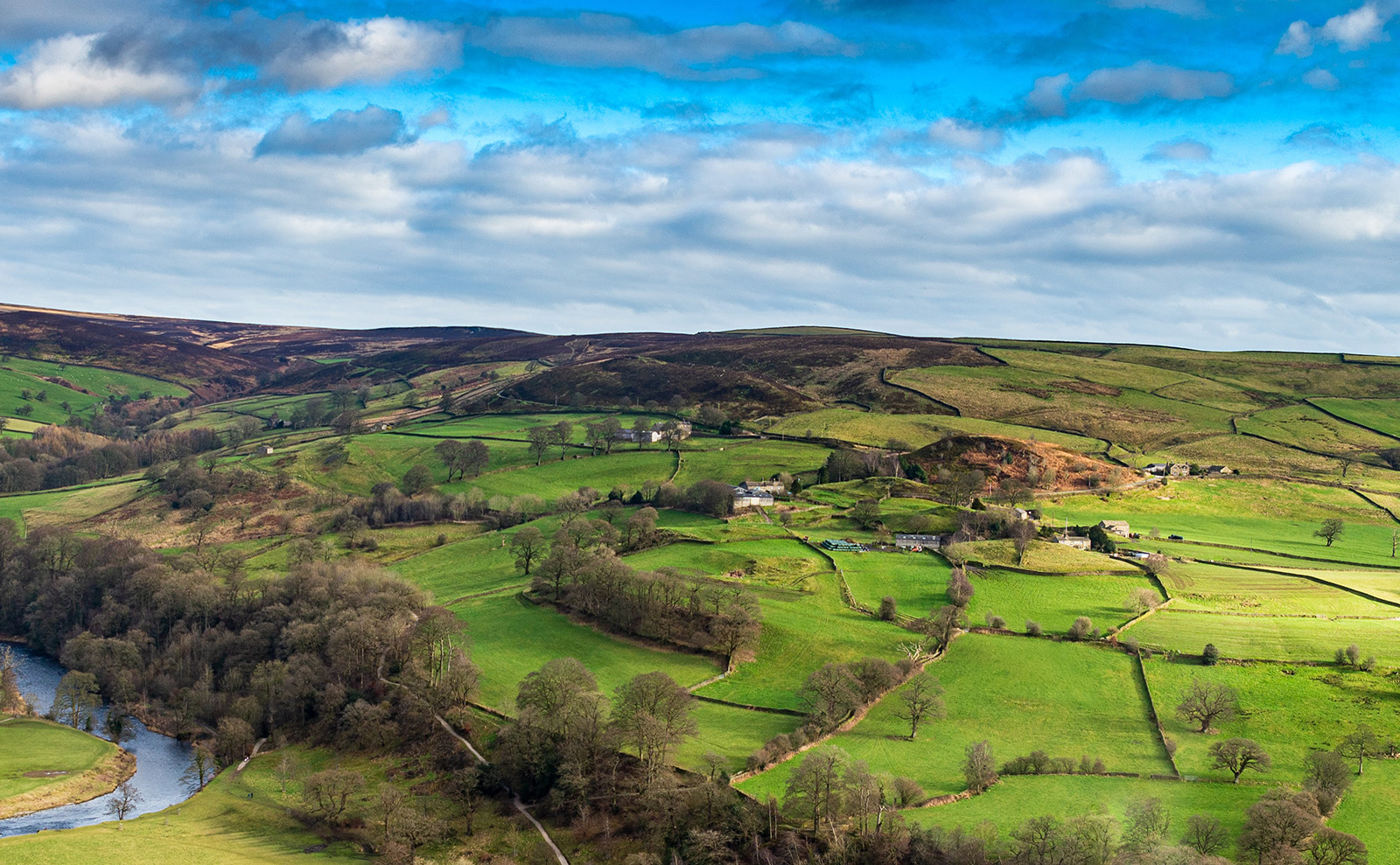 Travel to Victorian Yorkshire and Meet the Remarkable Heroine of 'The Tenant of Wildfell Hall'