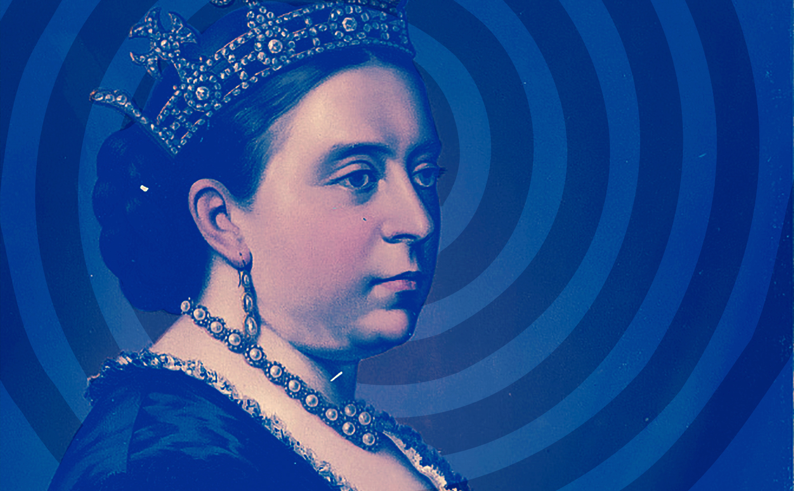 Time Travel to Victorian England with 'A Curious Beginning'