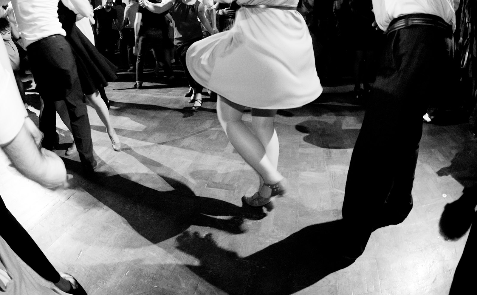 The International Musical Marvel That is the Finnish Ievan Polkka