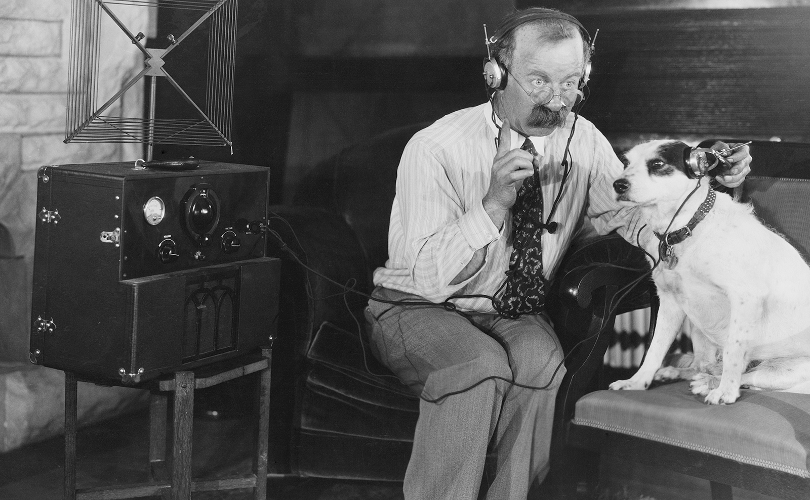 SSoP Podcast: A Mini-Episode to Celebrate Our 1-Year Podcast Anniversary