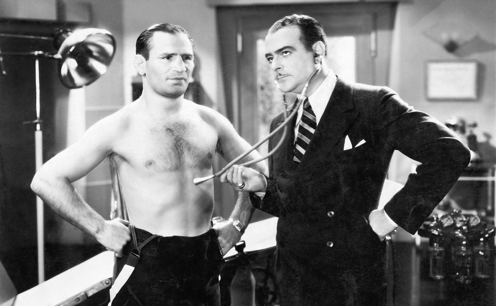 SSoP Podcast Mini-Episode: Dave's Emergency Surgery