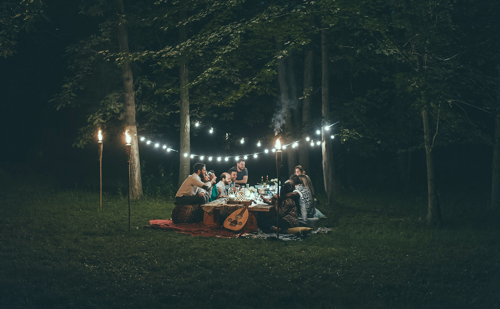 8 Foodie Memoirs and Novels for Readers Who Love Food as Much as Books