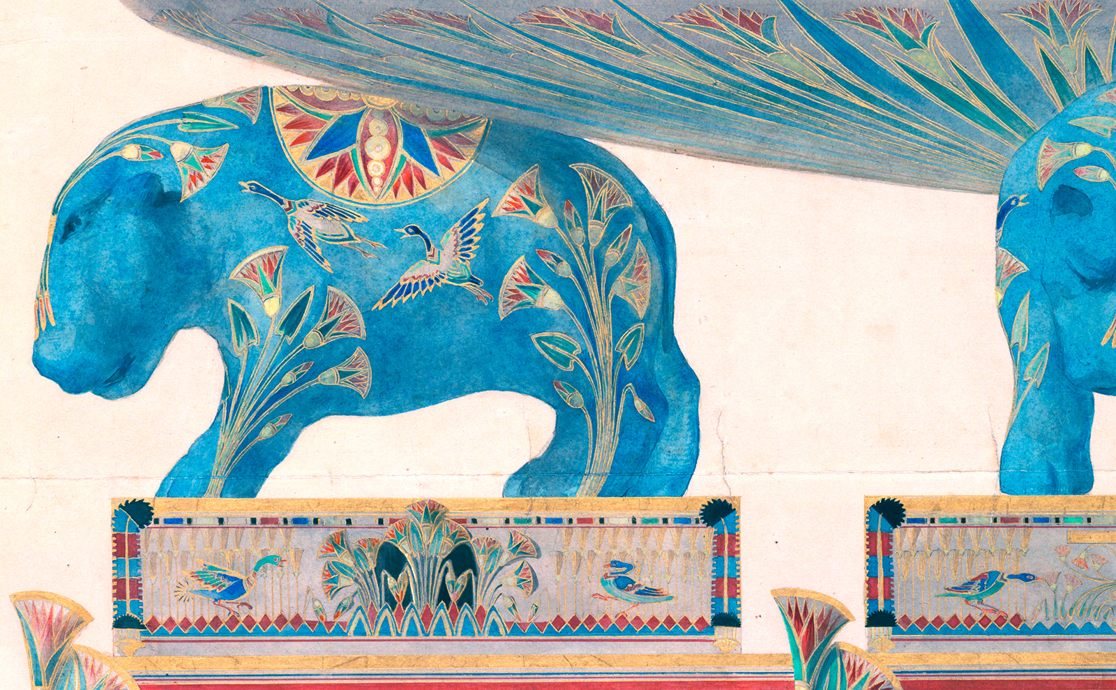 Author Deanna Raybourn Recommends Her Favorite Books with a Strong Sense of Place