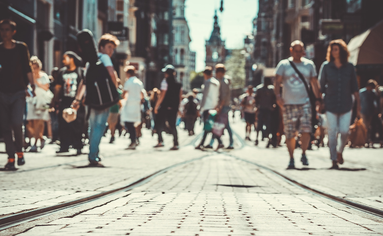 Get Ready for European Adventures with These 7 Great Books