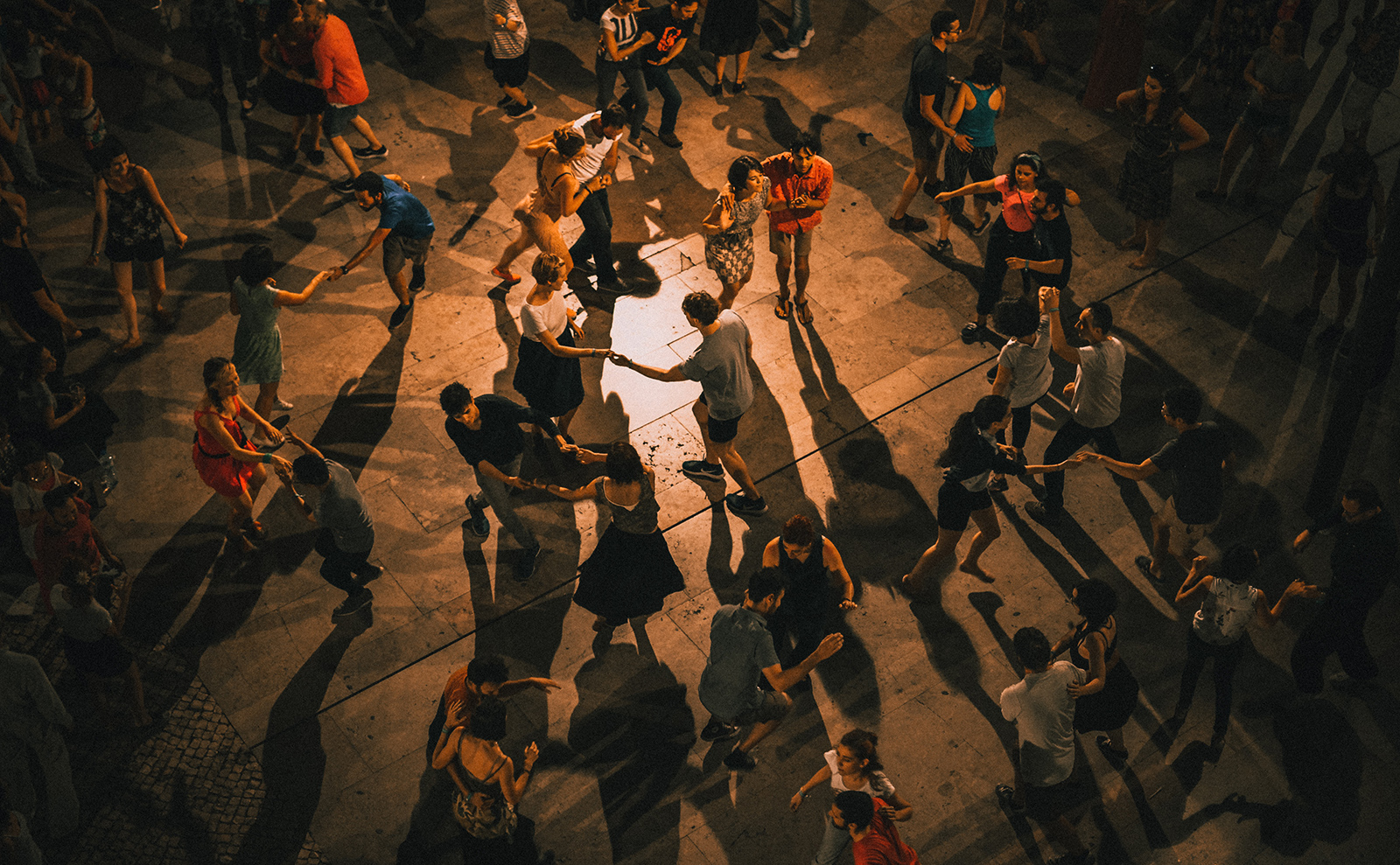 Get in the Mood for Mayhem with our Halloween Playlist