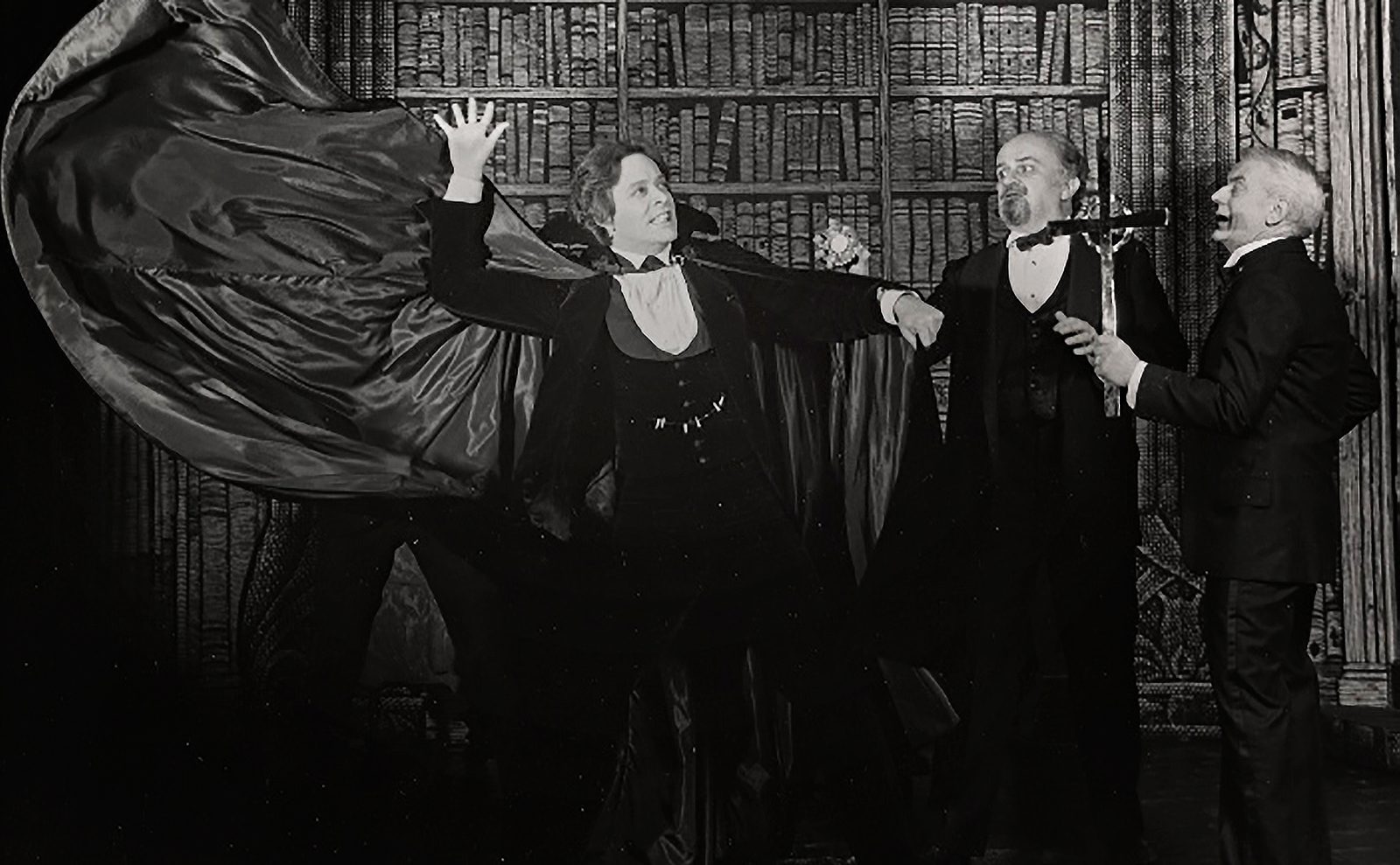 Take the Train to Transylvania to Re-Enact the Romance and Drama of 'Dracula'