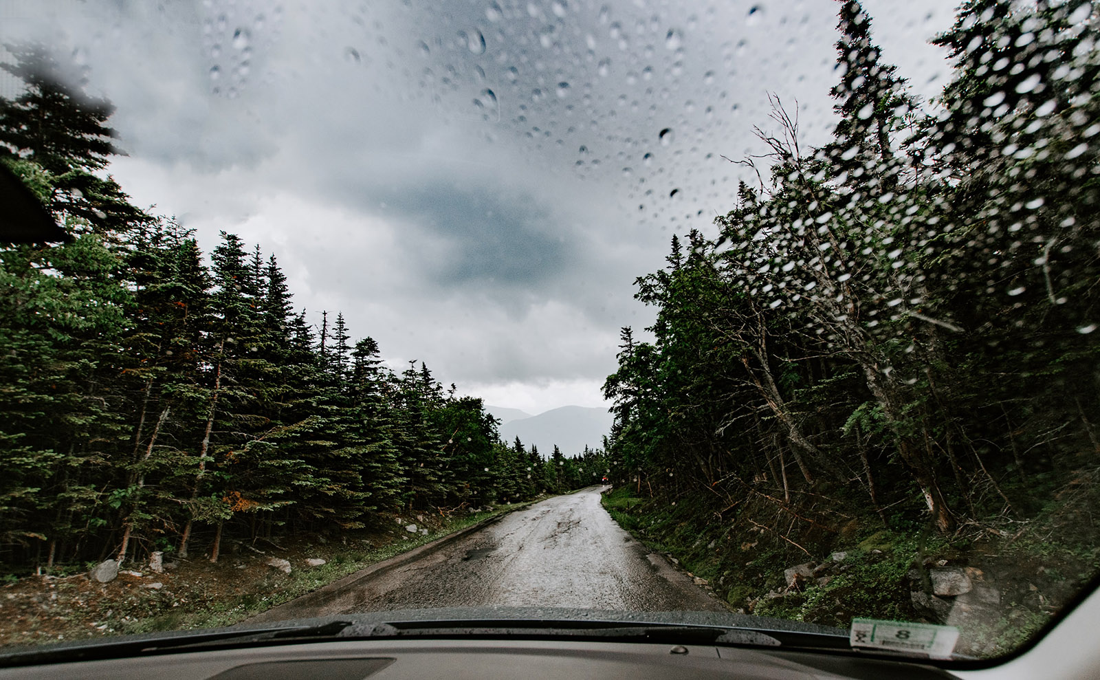 Mysterious Locked Doors and Ghostly Apparitions in the Scottish Highlands of 'Pine'