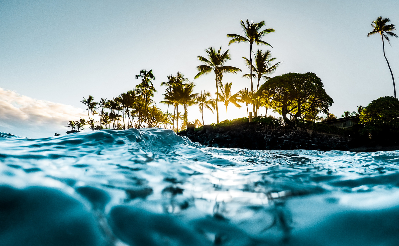 SSoP Podcast Episode 40 — Hawaii: Bring a Bottle of Gin for Pele