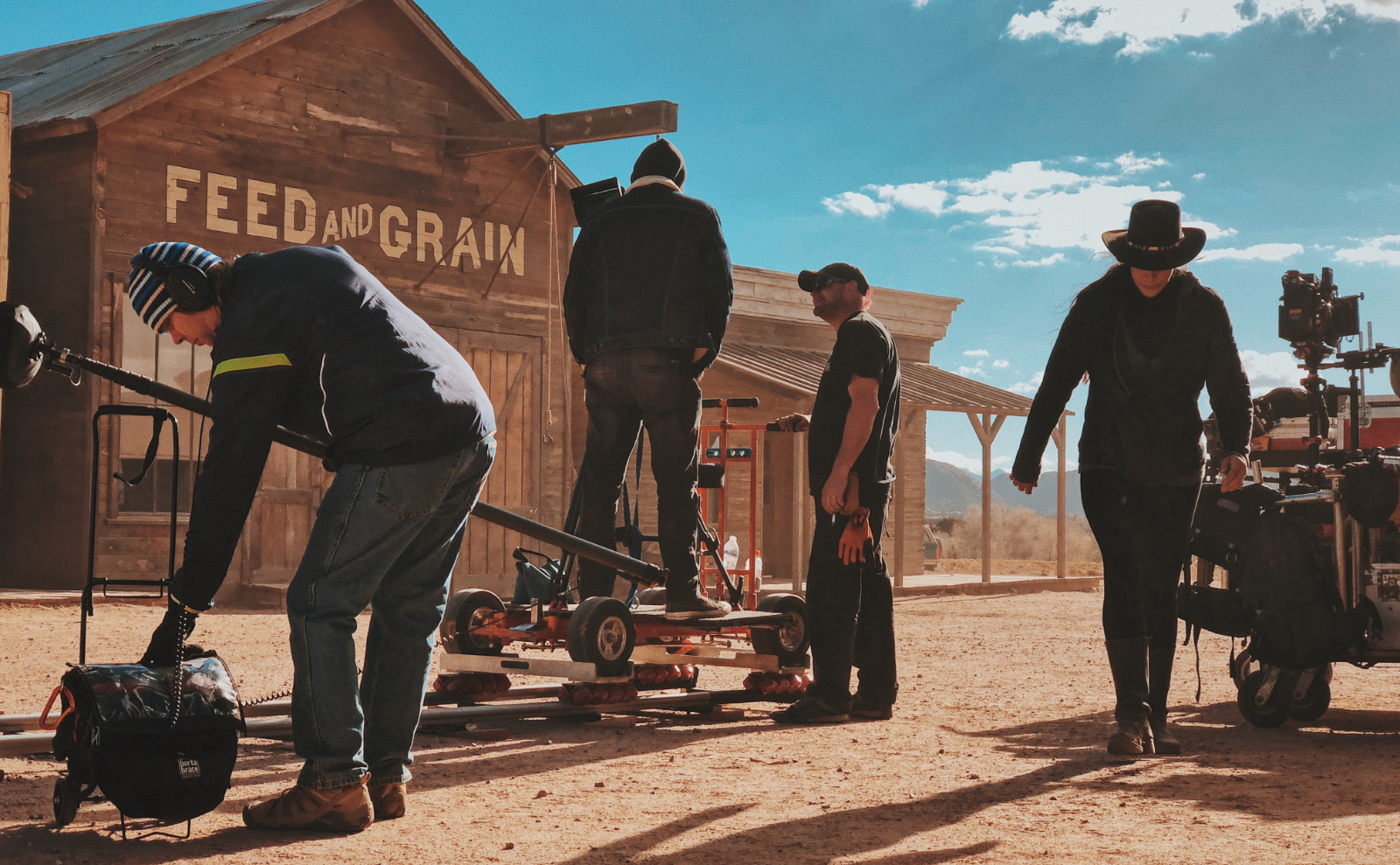 The 9 Amazing Books We Need to Be Made into a Movie or TV Series ASAP