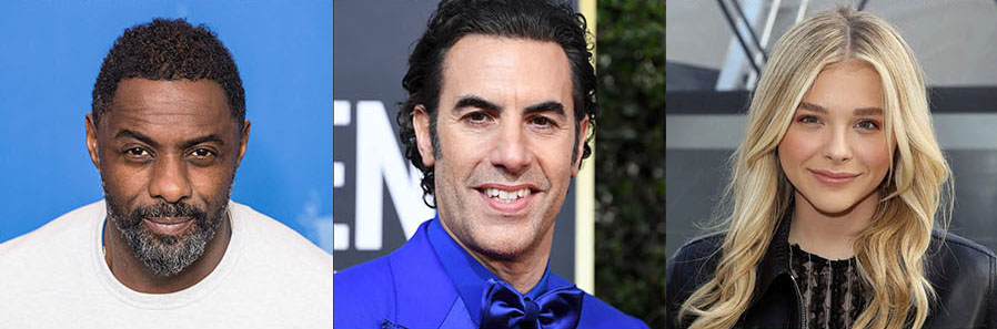 celebrities we want to see in the night circus