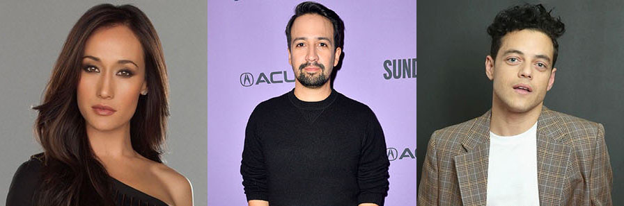 celebrities we want to see in the night circus