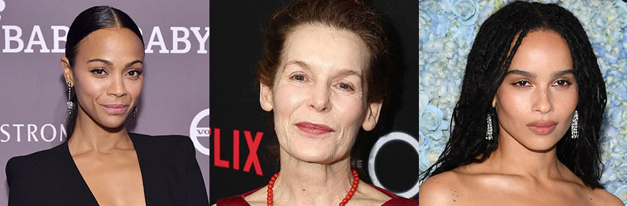 celebrities we want to see in the night circus