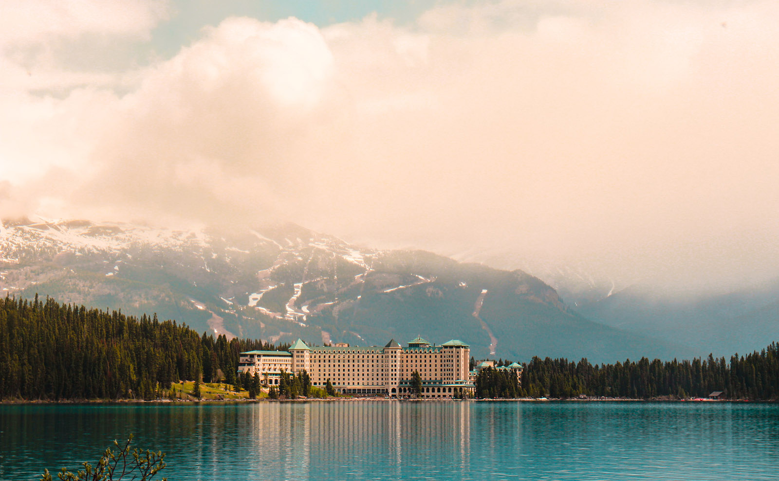 SSoP Podcast Episode 35 — Hotels: The Liminal Space with M&Ms in the Mini-Bar