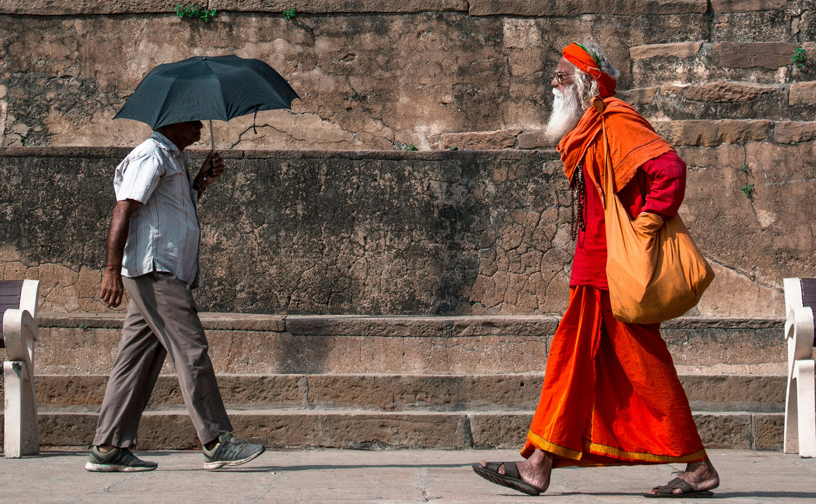 SSoP Podcast Episode 59 — India: The Continent Masquerading as a Country