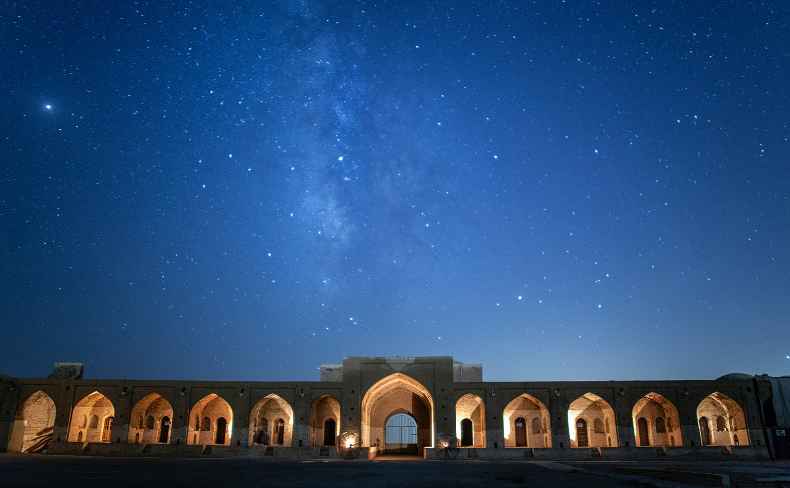 SSoP Podcast Ep. 18 — Iran: Revolution, Poetry, Storytelling, and Spices