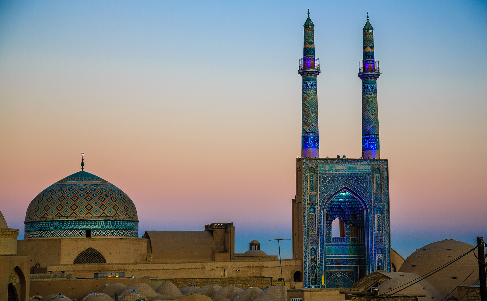 Persian Kabob Koobideh Inspired by the Novel 'Darius the Great is Not Okay'