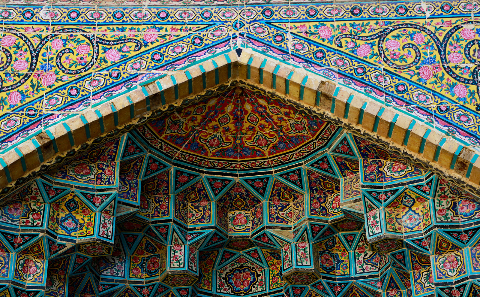 The Beautiful Words and Rebellious Spirit of Iranian Poet Forugh Farrokhzad